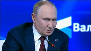 Kremlinul acuză Ucraina și Europa pentru blocarea negocierilor de pace și continuarea războiului