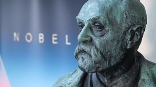 Premiul Nobel pentru Pace 2025