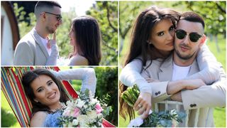 "Au sedat-o, au adormit-o, n-au putut s-o mai trezească" Soțul Mădălinei,  tânăra mamă care a murit la spital după ce a născut un băiețel sănătos, declarații cutremurătoare. Bărbatul povestește ultimele clipe din viața soției sale