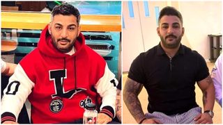 Ce s-a întâmplat cu Ciprian Pian. Colegul de celulă a dezvăluit totul: „Omul ăla a fost efectiv omorât”