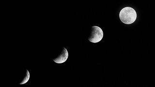 Luna Nouă din data de 21 octombrie 2025