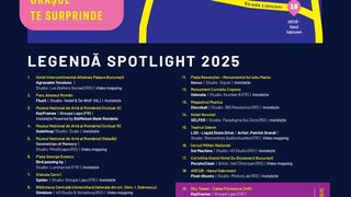 Program Spotlight 2025