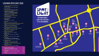 Program Spotlight 2025