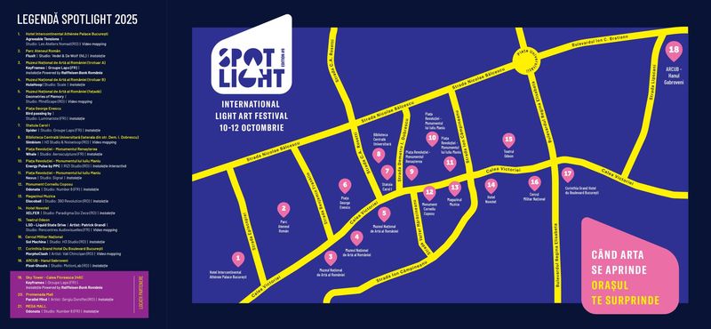 Program Spotlight 2025