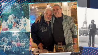 &Icirc;mpăcarea anului &icirc;n highlife-ul rom&acirc;nesc! Serghei Mizil: &bdquo;Puține lucruri sunt ca prieteniile de-o viață&rdquo;