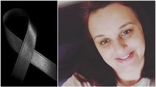 Diana, mama unei fetițe de 11 ani, a murit răpusă de o boală cruntă. Avea doar 37 de ani: "Ai plecat la cer prea devreme, surioară dragă"  