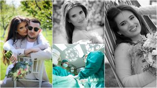 Mărturii sfâșietoare după moartea Mădălinei, polițista de 29 de ani