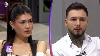 VIDEO "Am simțit uneori să o sărut" Robert, mai sincer ca niciodată despre sentimentele pe care le are față de Lia. Ce crede despre o împăcare: "Mi-e frică"