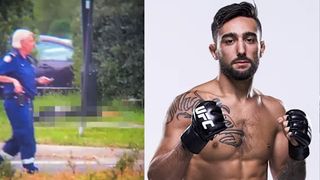 Luptător UFC de 33 de ani, &icirc;mpușcat mortal &icirc;n timpul plimbării de seară