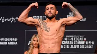 VIDEO Momentul șocant în care un luptător UFC de 33 de ani este împușcat mortal în apropierea casei. "A fost un atac țintit"