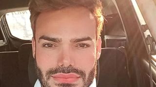 Emilio Garcia, injecții hormonale necontrolate