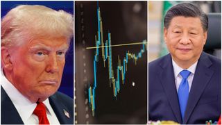 În ziua în care a pierdut Nobelul pentru Pace, Trump redeschide războiul comercial cu China. Bursa americană cade vertiginos