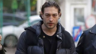 VIDEO Toto Dumitrescu, primele declarații după accident: &bdquo;M-am simțit puțin stresat&rdquo;