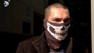 VIDEO Mărturiile șocante ale t&acirc;nărului care a agresat un livrator nepalez &icirc;n București: &bdquo;Am mai bătut vreo 19 livratori &icirc;naintea lui. O să mai fac și nu o să fiu prins&rdquo;