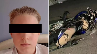 Cine este tânărul de 17 ani, mort în tragedia din Giurgiu? Eduard ar fi fiul unui fost procuror