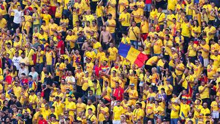 România, victorie dramatică în meciul cu Austria. Gol înscris în ultimul minut