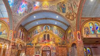 Ce sărbătoare este în Calendarul ortodox pe 13 octombrie 2025?