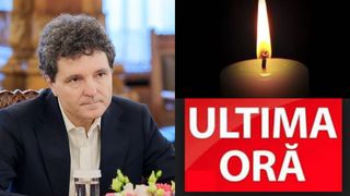 A murit! Nicusor Dan, un ultim omagiu: "A fost un om bun&rdquo;