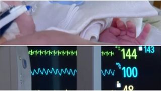 VIDEO Măsuri după moartea tragică a Mădălinei. Cum a fost sancționat spitalul unde a născut tânăra