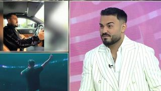 VIDEO „E foarte greu”. Jador, un tătic responsabil