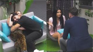 VIDEO Moldo și Kira au recunoscut care e planul lor în ”Casa iubirii”. S-au aprins scânteile între brunetă și Veronica, după ce s-a apropiat de Ahmed 