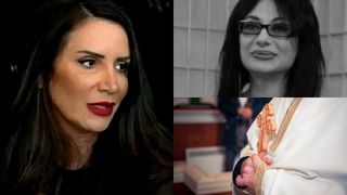 &bdquo;P&acirc;ndește moartea. Urmez eu&hellip;&rdquo; Mara Bănică, declarații șoc după o &icirc;nt&acirc;lnire cu un preot care i-a dat viața peste cap! Totul s-a schimbat după decesul Ioanei Popescu