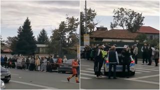 VIDEO Ies la iveală informații noi despre accidentul din Berceni, unde o mamă a fost ucisă pe trecerea de pietoni. Unul dintre șoferi, depistat pozitiv la droguri