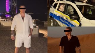 Un adolescent de 17 ani din Giurgiu a murit după ce a fost lovit de o autospecială de poliție