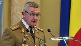 VIDEO Șeful Armatei vrea ca toți românii să fie pregătiți să tragă cu arma. Propunerea a împărțit România în două