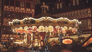 Top 10 cele mai frumoase târguri de Crăciun din Europa