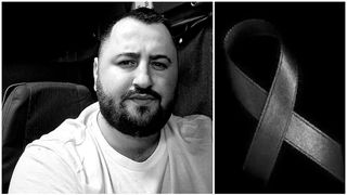 Ionuț a fost ucis de prietenul său, într-o parcare din Italia. Bărbatul de 32 de ani era soț și tată al unui copilaș de aproape un an:  „Îngerul meu frumos”