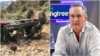 Șeful unei mari companii a murit &icirc;ntr-un accident cu ATV-ul. Doliu &icirc;n lumea afacerilor