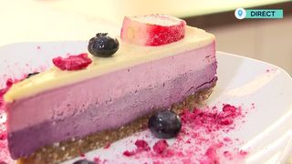 Prăjituri fără zahăr