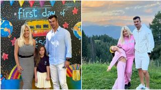 Elena Udrea, dezvăluiri de suflet despre fiica sa