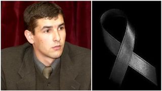 A murit unul dintre cei mai buni procurori din țară! Marian Gherman avea 51 de ani și era grav bolnav