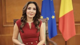 Claudia Țapardel preia atribuțiile de președinte al Autorității Naționale pentru Cetățenie cu rang de secretar de stat