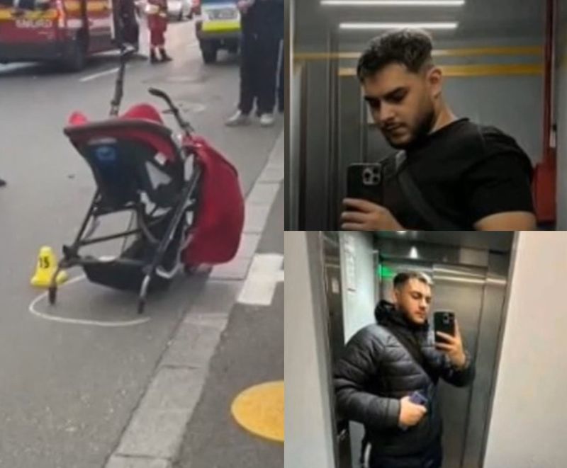 Noi detalii în cazul șoferului care a provocat tragedia din Berceni