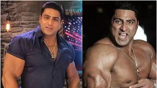 Un actor și culturist care a colaborat cu Arnold Schwarzenegger a murit la 42 de ani, după o operație banală la umăr