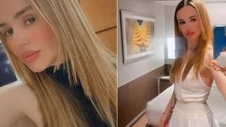O influenceriță celebră și fiica ei, găsite fără viață în apartament
