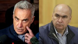 VIDEO Călin Georgescu, atac dur la adresa premierului Ilie Bolojan: „Comportament trădător și slugarnic”