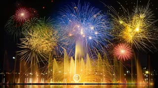 Idei de vacanţă de Revelion 2026