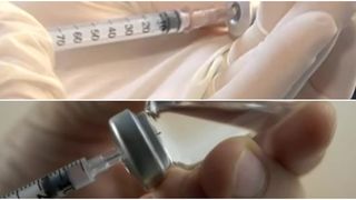 VIDEO A început campania de vaccinare antigripală. Cine se poate imuniza gratuit