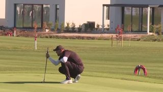 Golful prinde teren în România