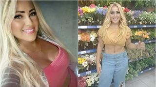 Veloso Fernandes, criminală cu chip de înger