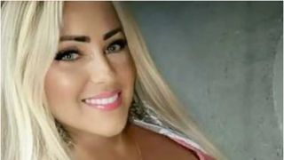 Veloso Fernandes, criminală cu chip de înger