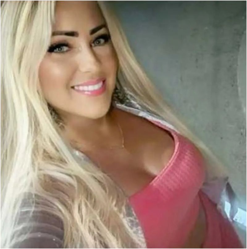 Veloso Fernandes, criminală cu chip de înger