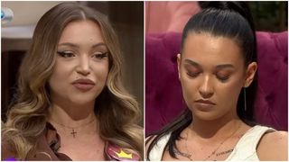 VIDEO Scandal monstru în „Casa Iubirii”! Bianca și Veronica, în război total: „Dacă se cere mahala, o dau! Nu mă interesează ce spune lumea!”