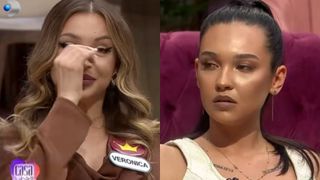 Veronica, mesaj dur pentru Bianca