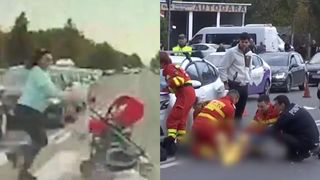 Primele declarații cutremurătoare ale tatălui mămicii spulberate pe trecerea de pietoni! Fiul cel mare al Elenei nu și-a putut recunoaște mama după ce a fost ucisă