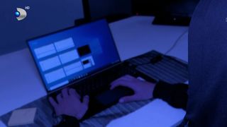 VIDEO Deținutul-hacker din T&acirc;rgu Jiu și-a bătut joc de sistemul informatic ANP